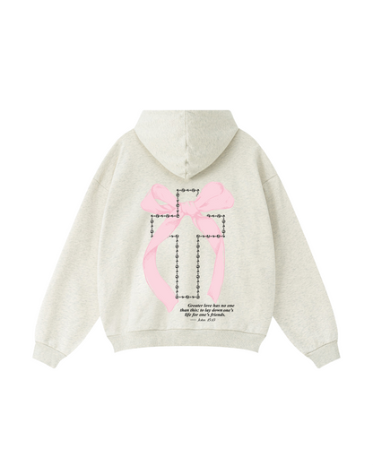 Greater Love Hoodie