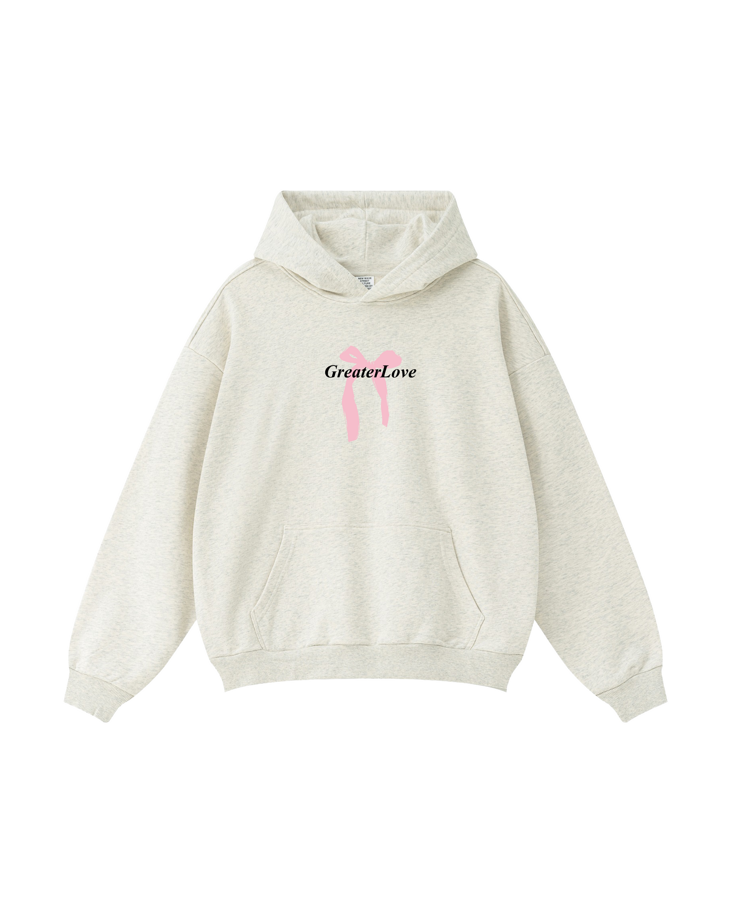 Greater Love Hoodie