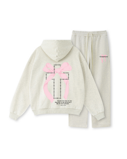 Greater Love Hoodie