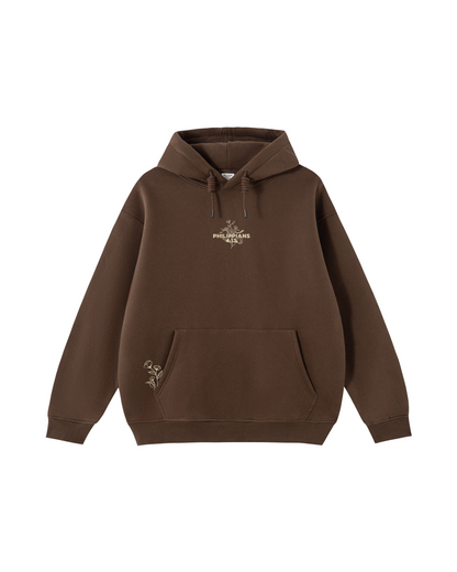 Philippians 4:13 Hoodie