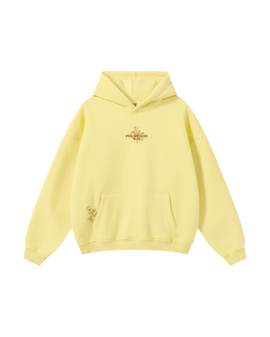 Butter Yellow