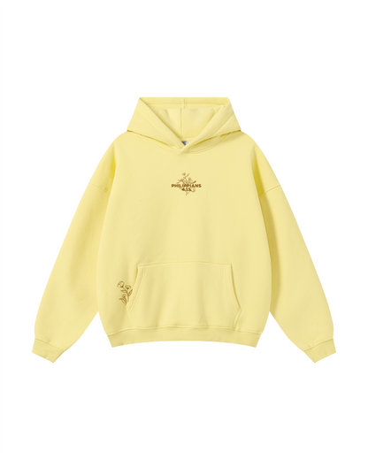 Philippians 4:13 Hoodie