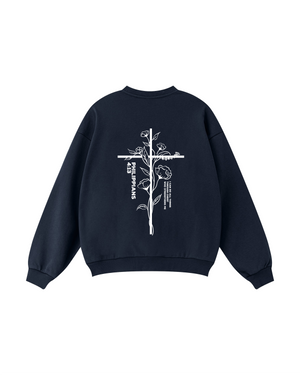 Deep Navy