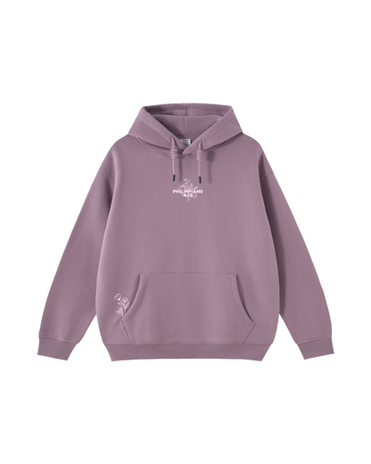 Philippians 4:13 Hoodie