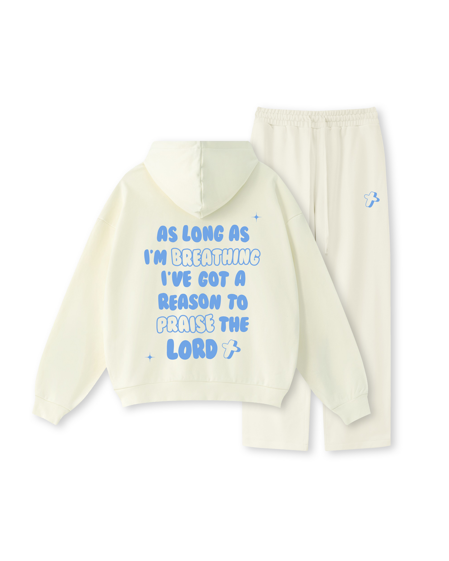 Praise God Hoodie