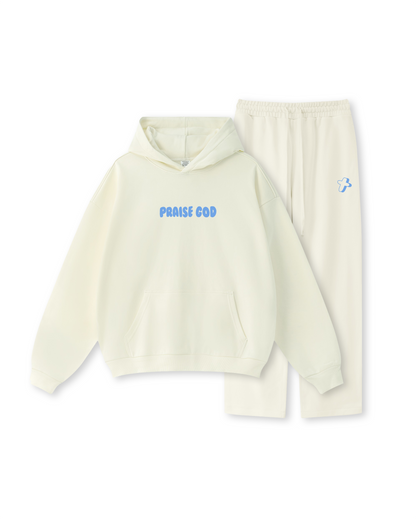 Praise God Hoodie