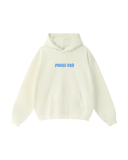 Praise God Hoodie