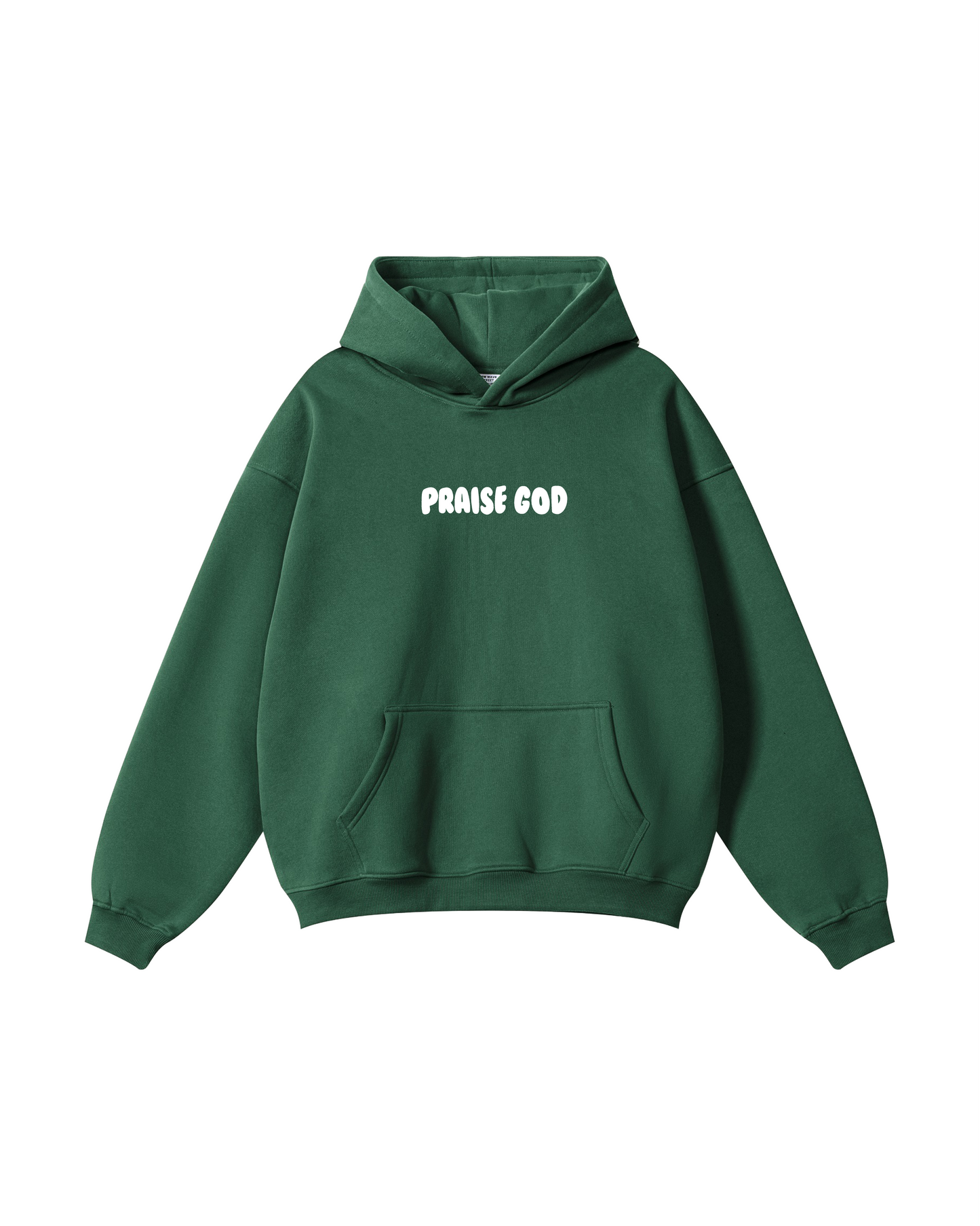 Praise God Hoodie