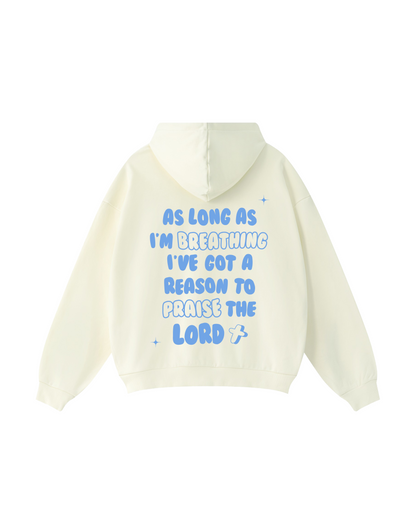 Praise God Hoodie