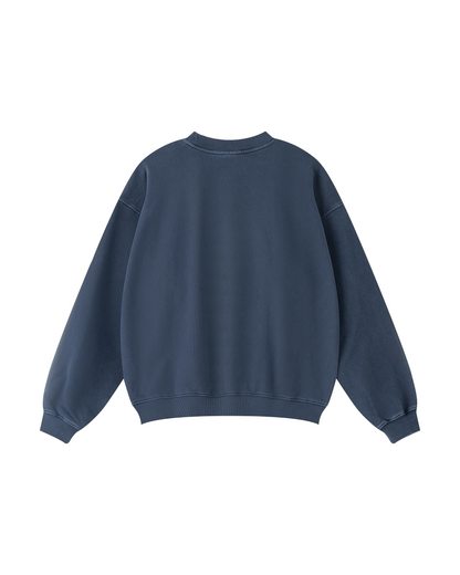 I Hope You Know How Loved You Are  Crewneck