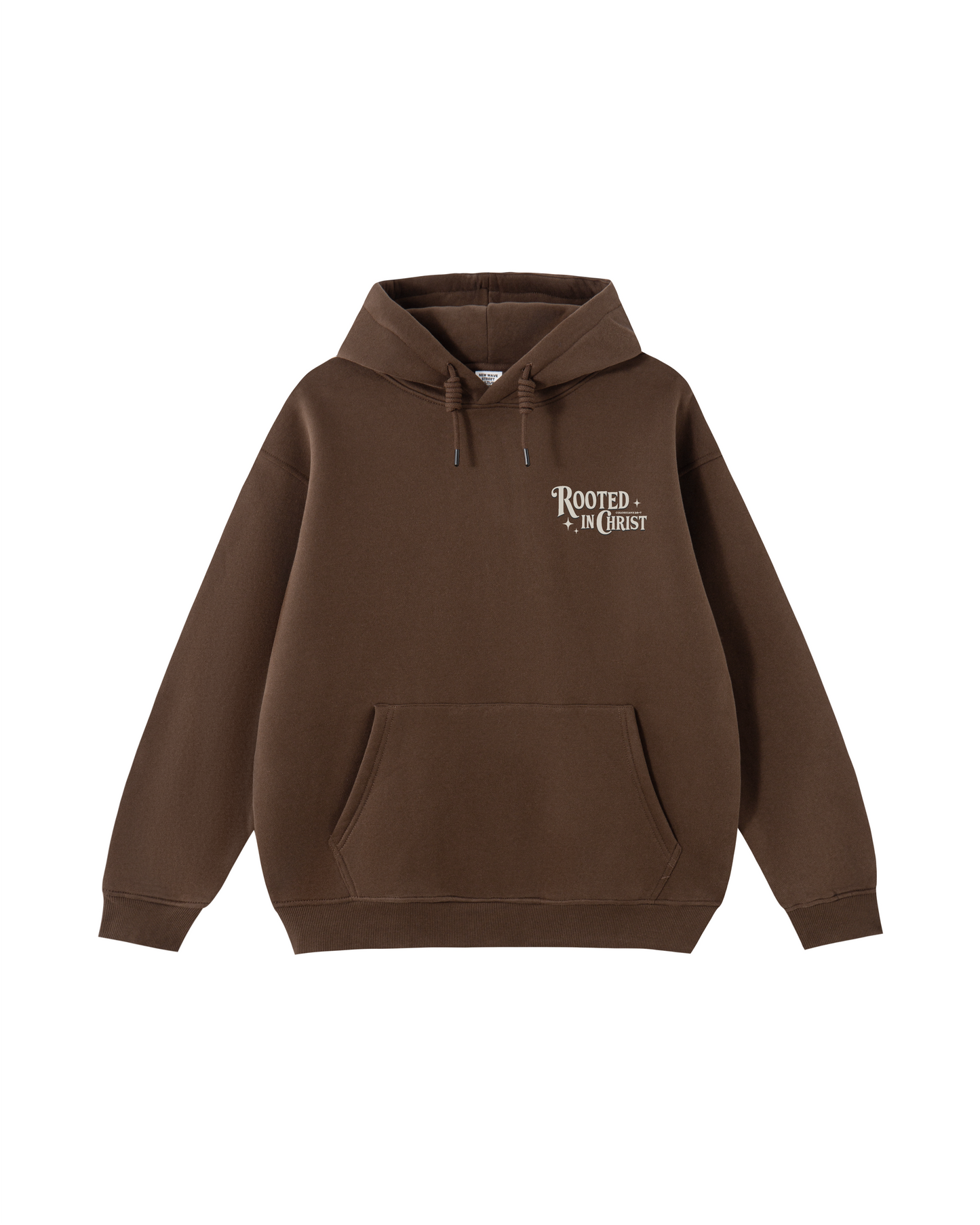 Rooted in Christ Hoodie