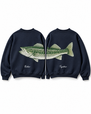 Dark Navy