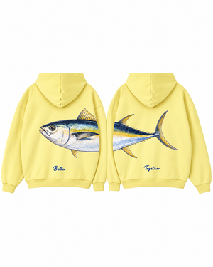 Soft Butter Yellow