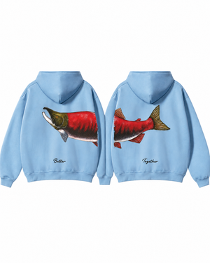 Powder Blue