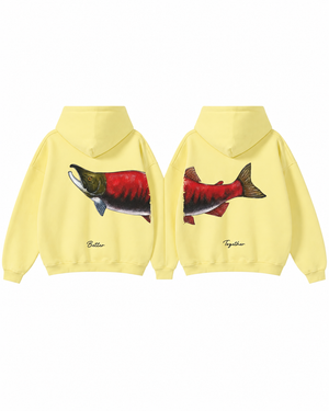 Soft Butter Yellow