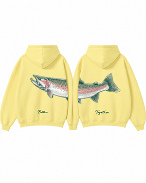Soft Butter Yellow