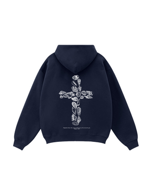 Deep Navy