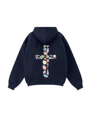 Deep Navy