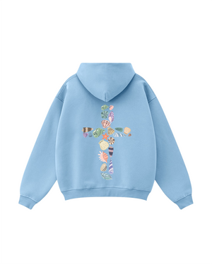 Powder Blue