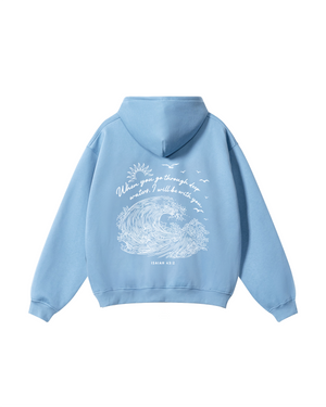 Powder Blue