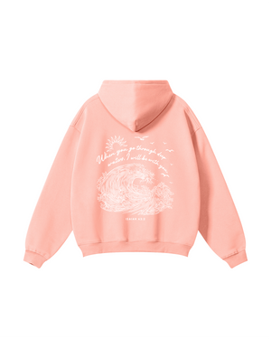 Peach Blush