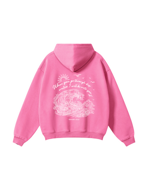 Raspberry Pink