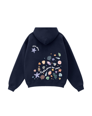 Deep Navy