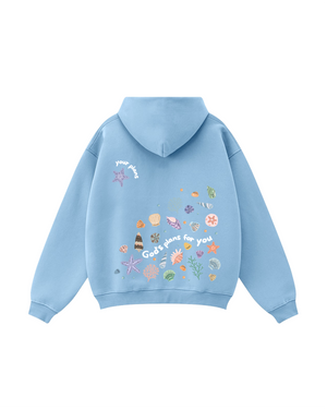 Powder Blue