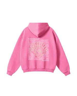 Raspberry Pink
