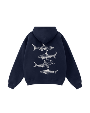 Deep Navy