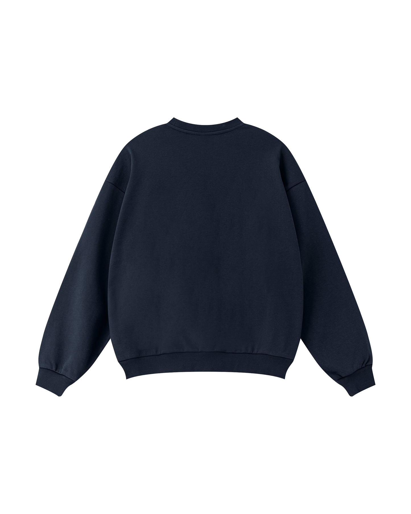 Shark Species Crewneck