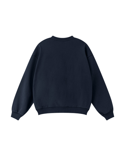 Shark Species Crewneck