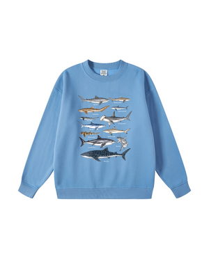 Powder Blue