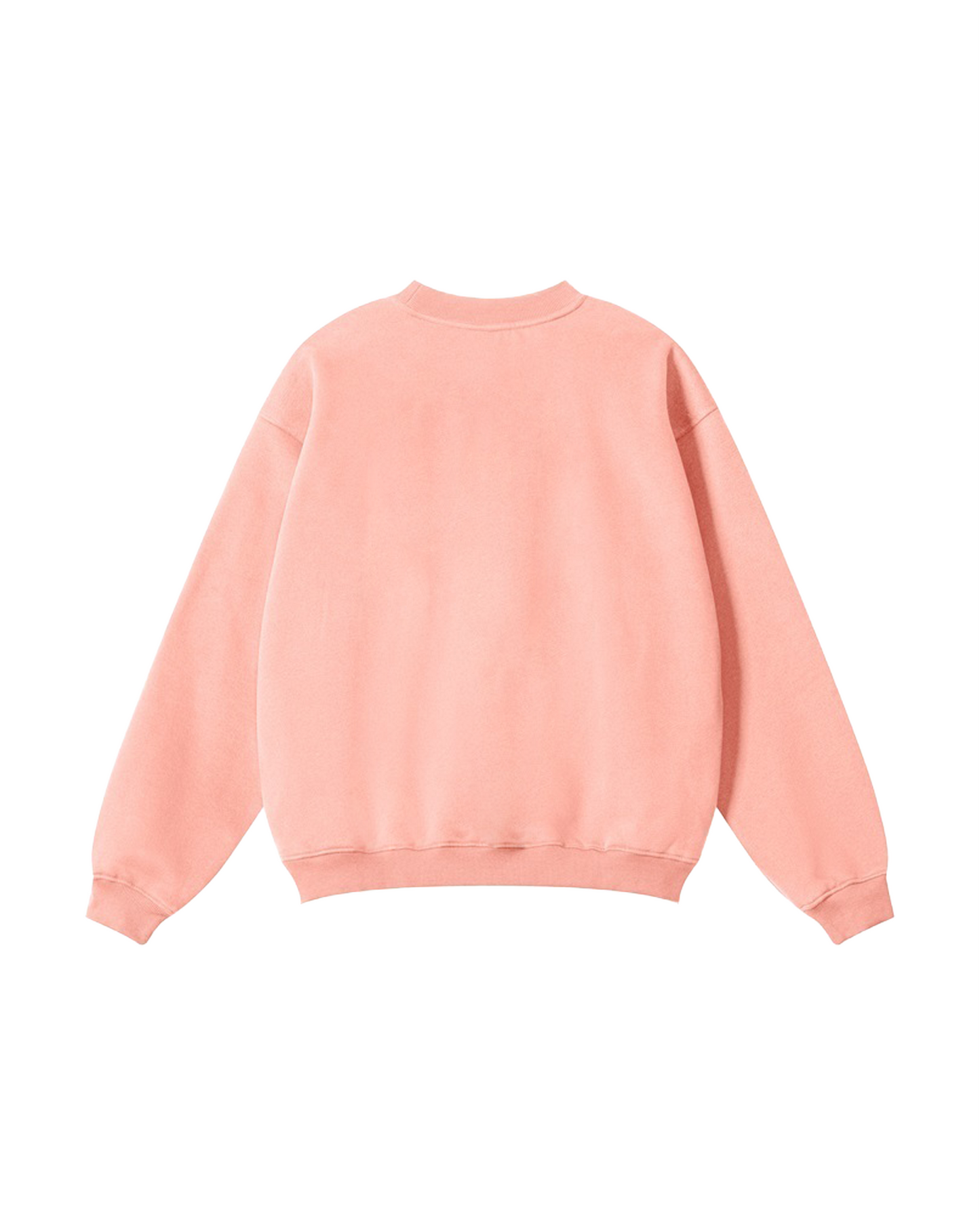 Shark Species Crewneck