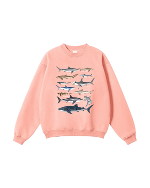 Peach Blush