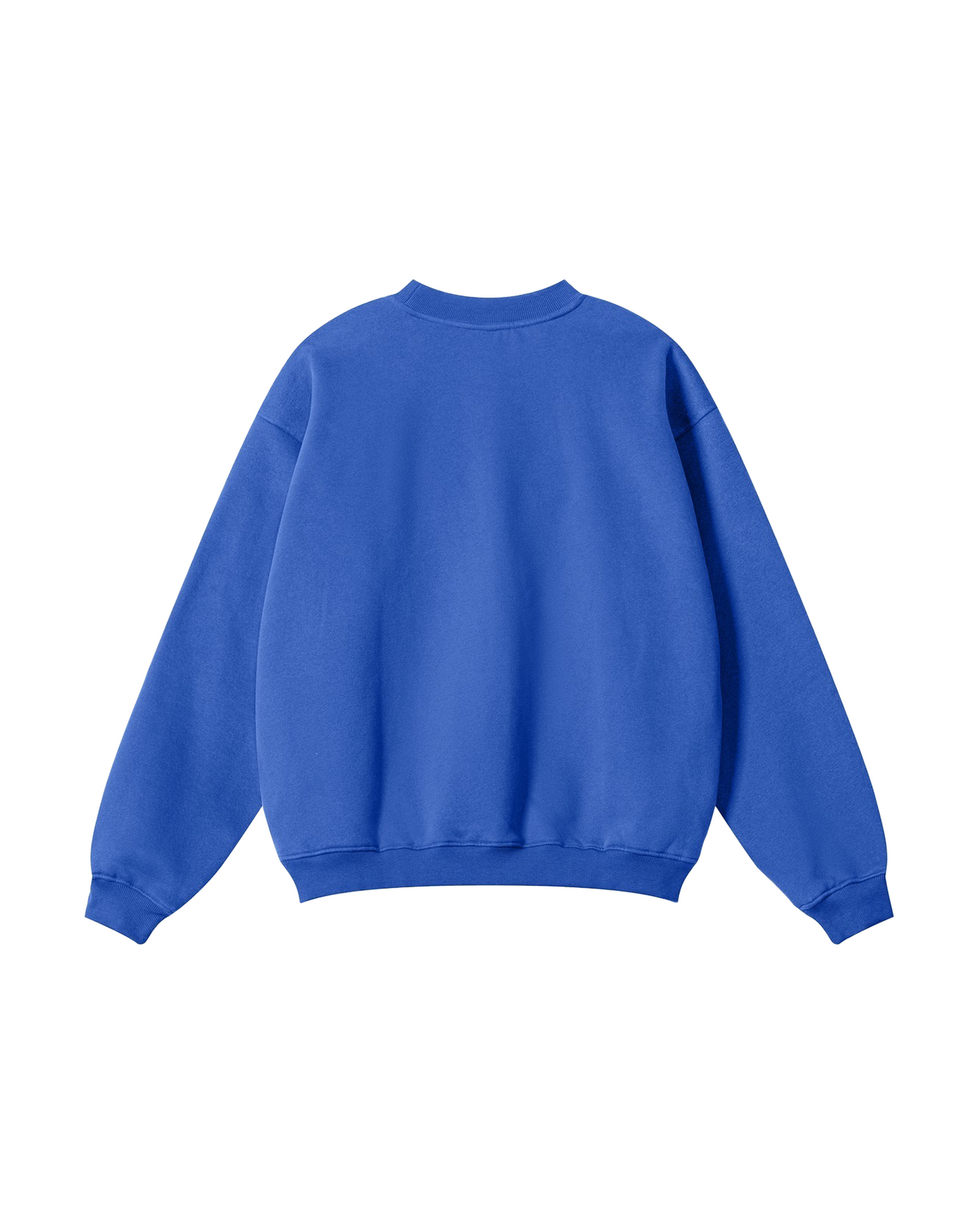 Shark Species Crewneck