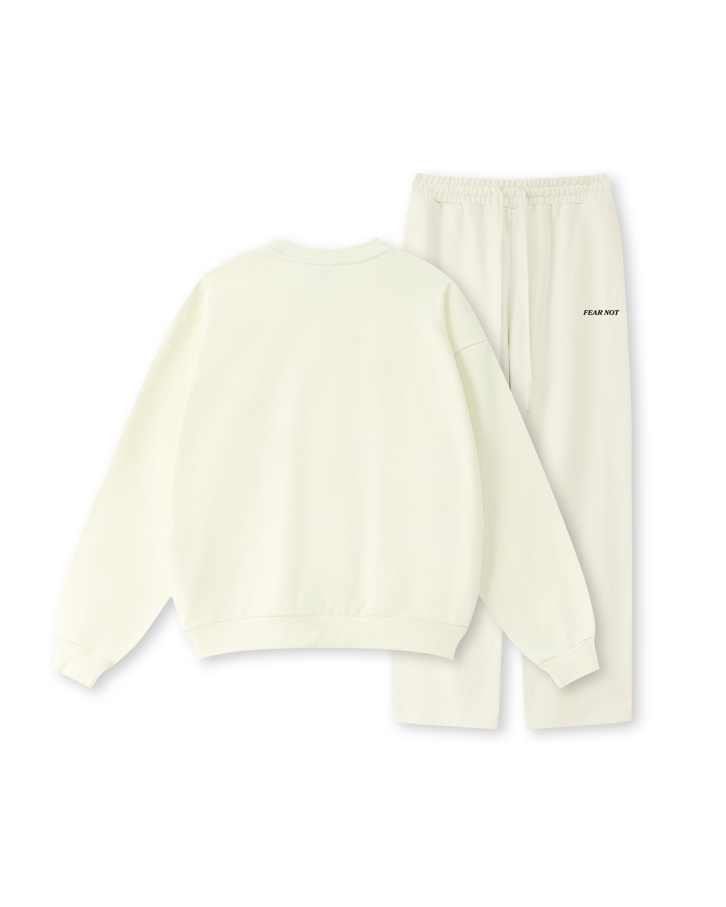 Shark Species Crewneck