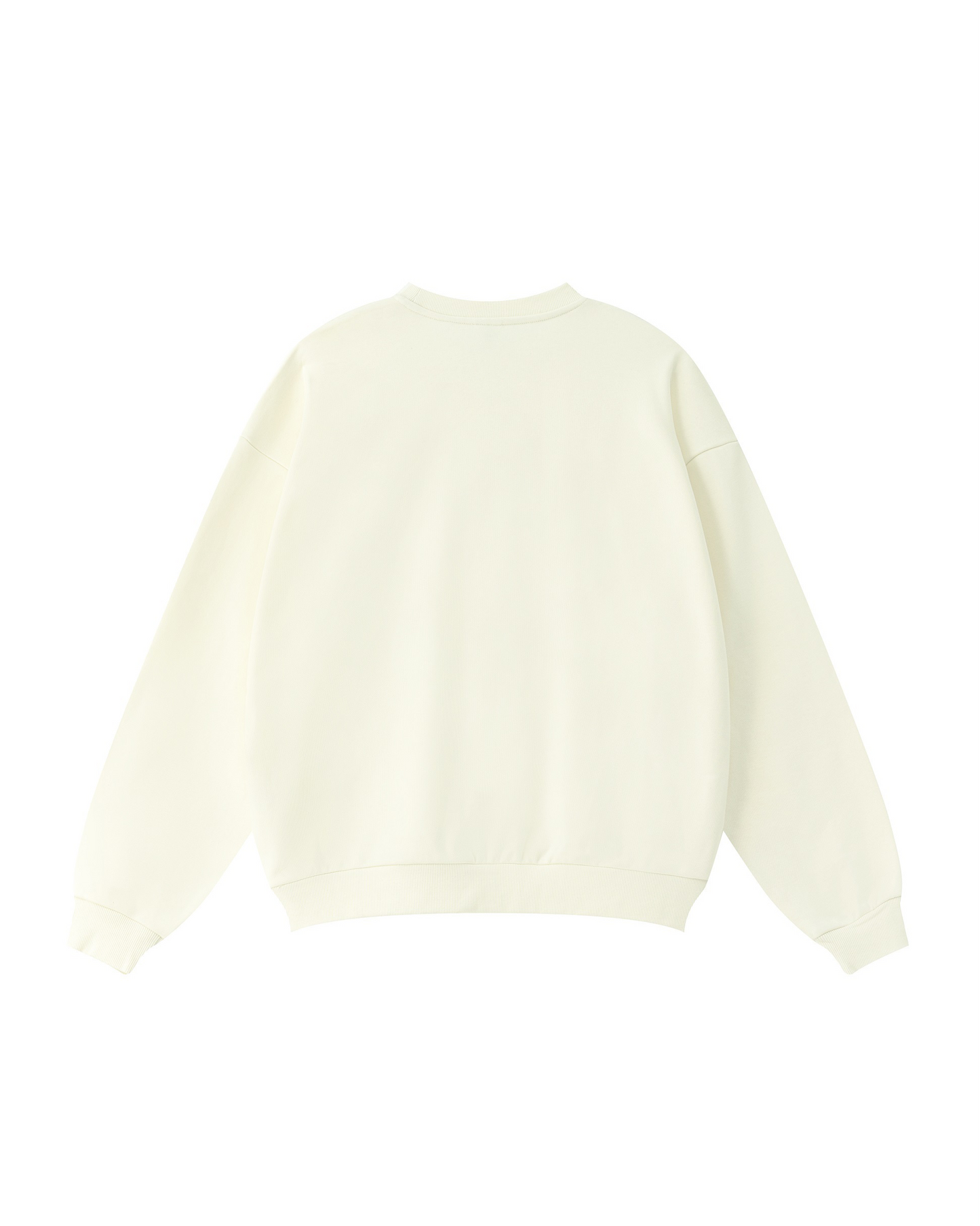 Shark Species Crewneck