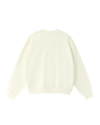 Shark Species Crewneck