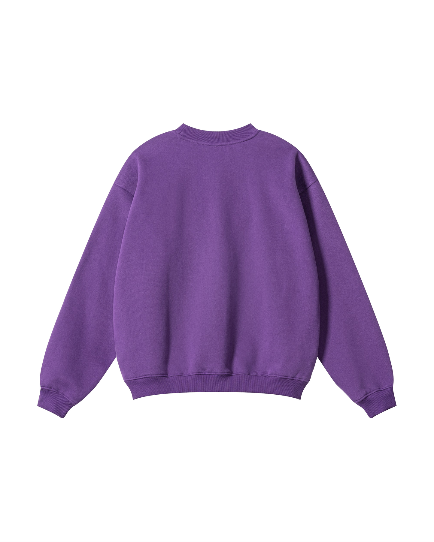 Shark Species Crewneck