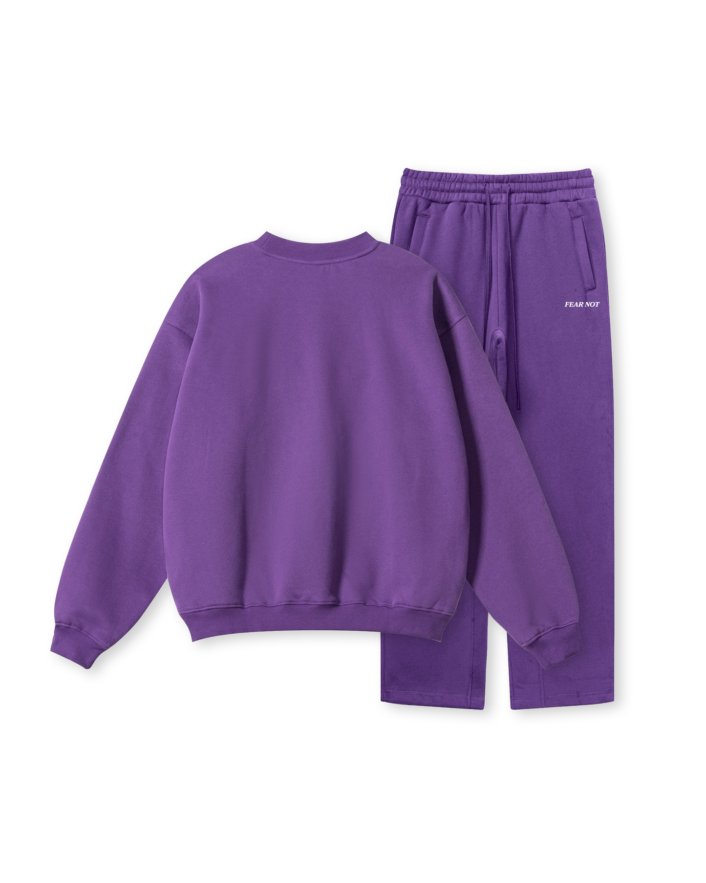 Shark Species Crewneck