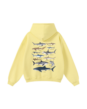Soft Butter Yellow