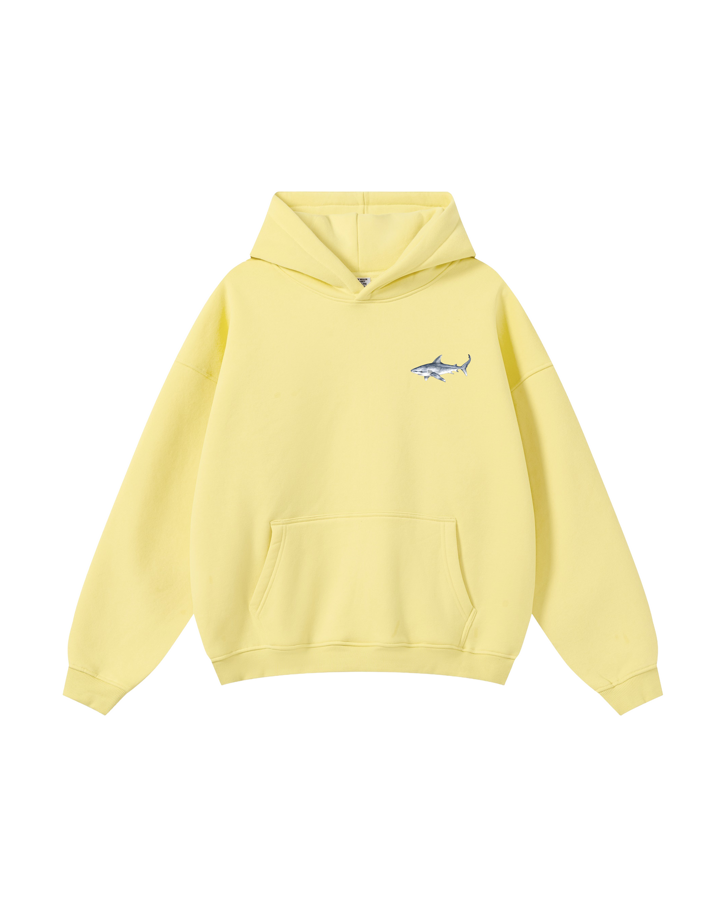 Sharks of the Deep Hoodie