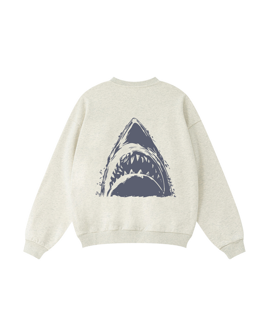 Into the Deep Crewneck