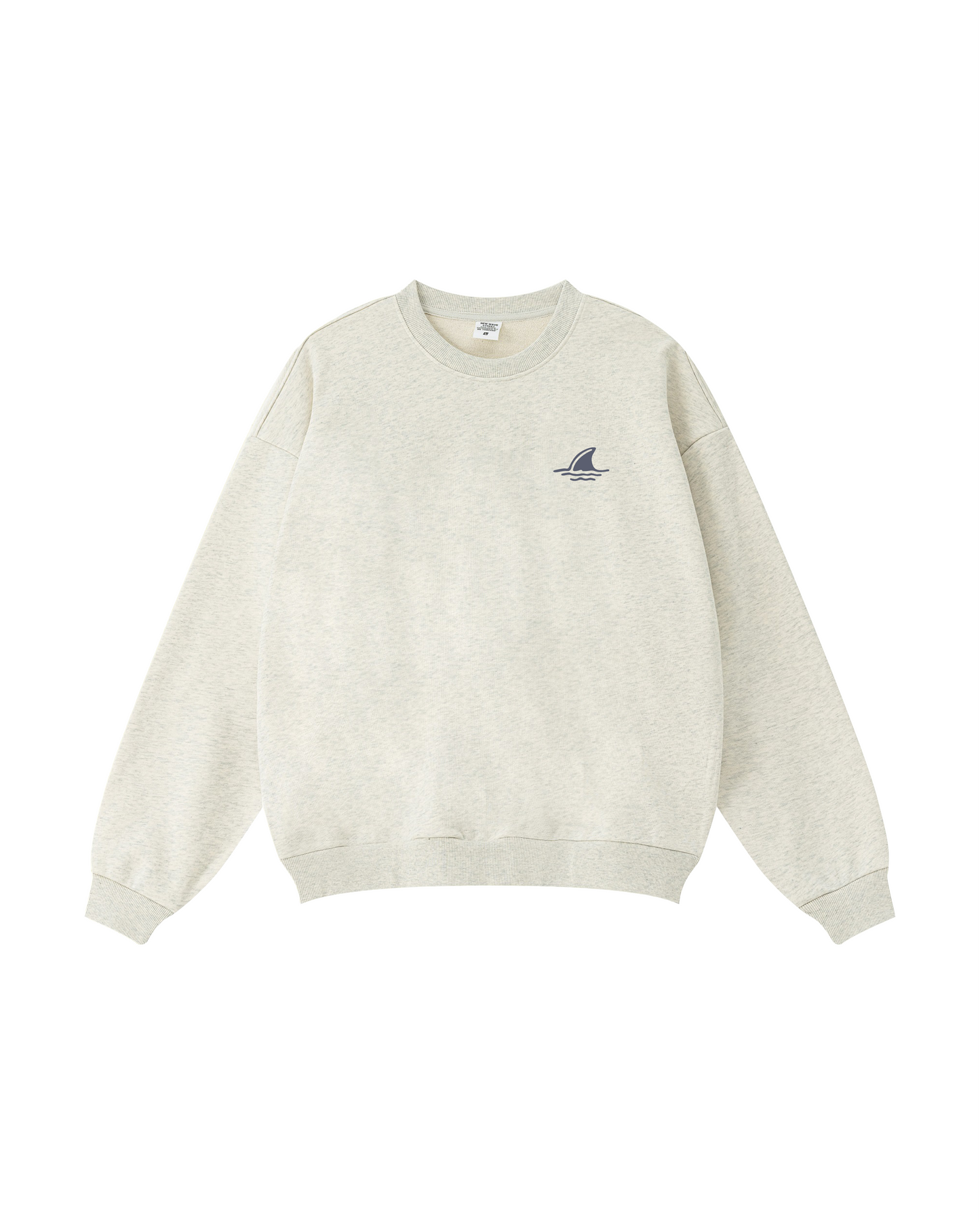 Into the Deep Crewneck