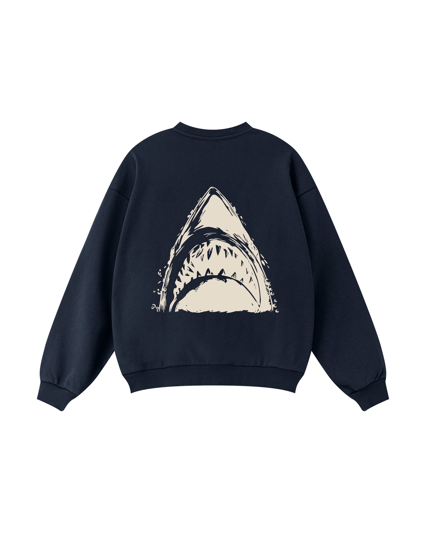 Into the Deep Crewneck