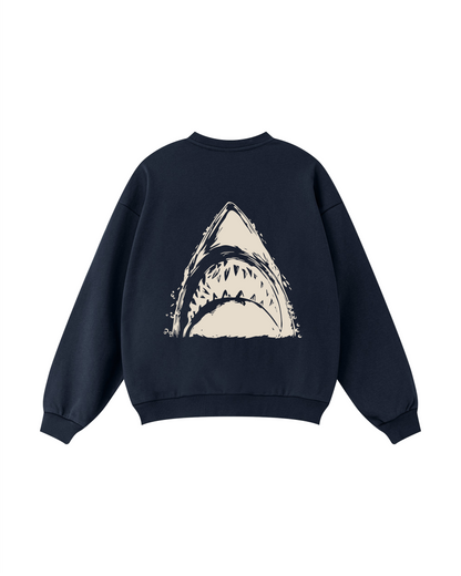Into the Deep Crewneck