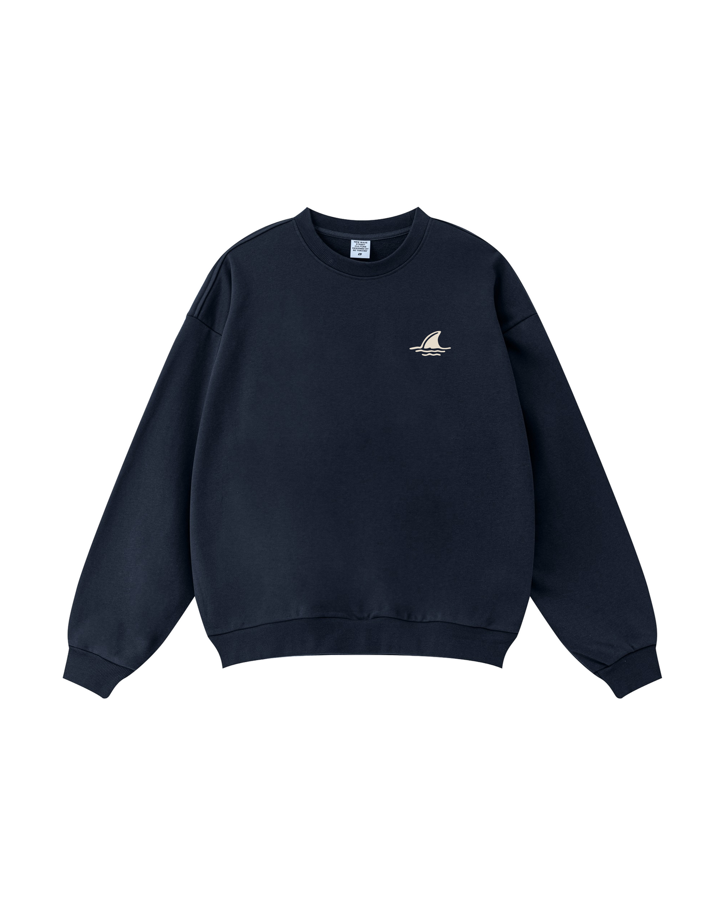 Into the Deep Crewneck