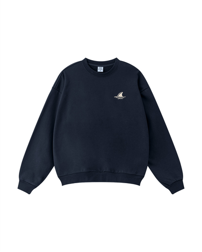 Into the Deep Crewneck