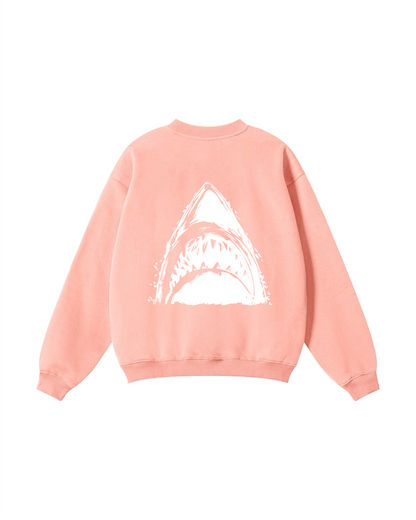 Into the Deep Crewneck